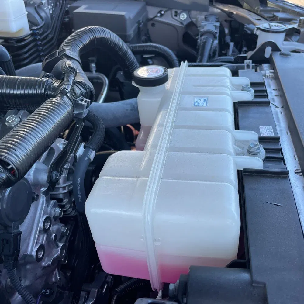 2025 Toyota Tacoma TRD Pro HV