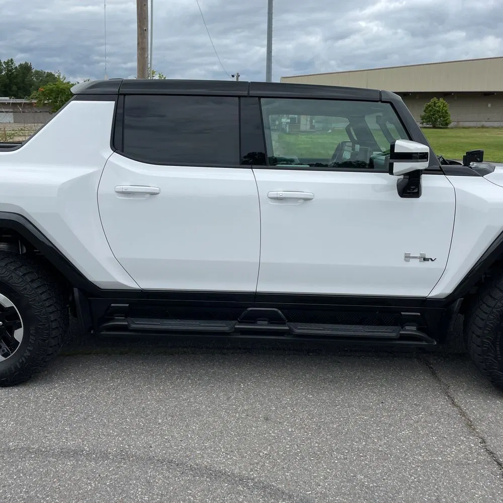 2023 GMC HUMMER EV 3X