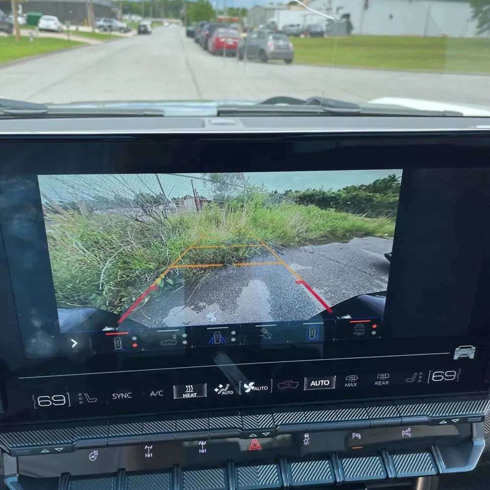 2023 GMC HUMMER EV 3X