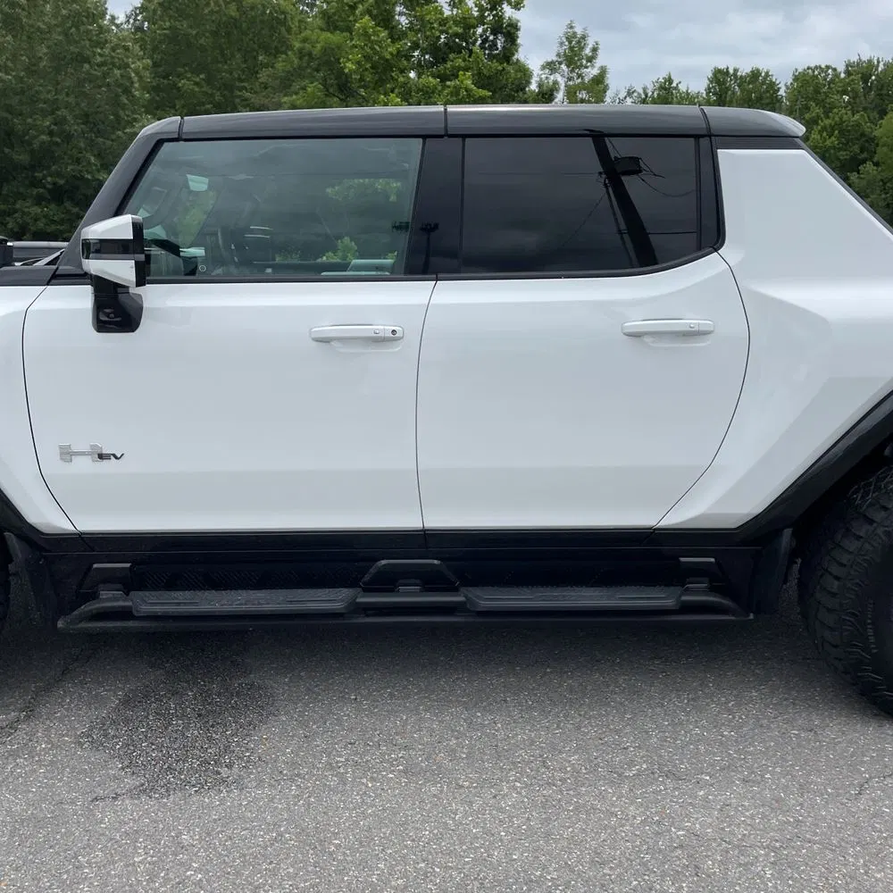 2023 GMC HUMMER EV 3X