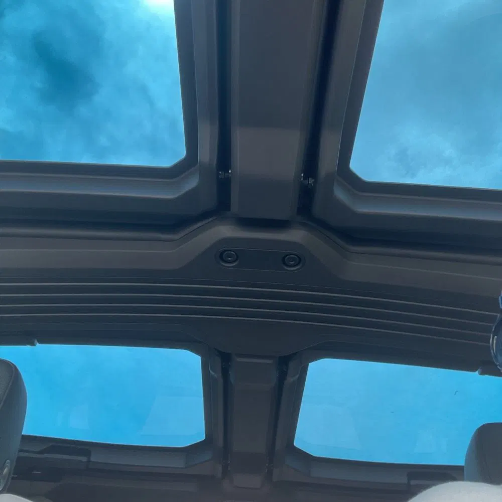 2023 GMC HUMMER EV 3X