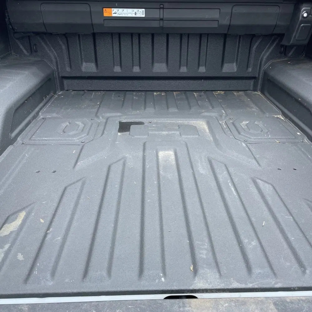 2023 GMC HUMMER EV 3X