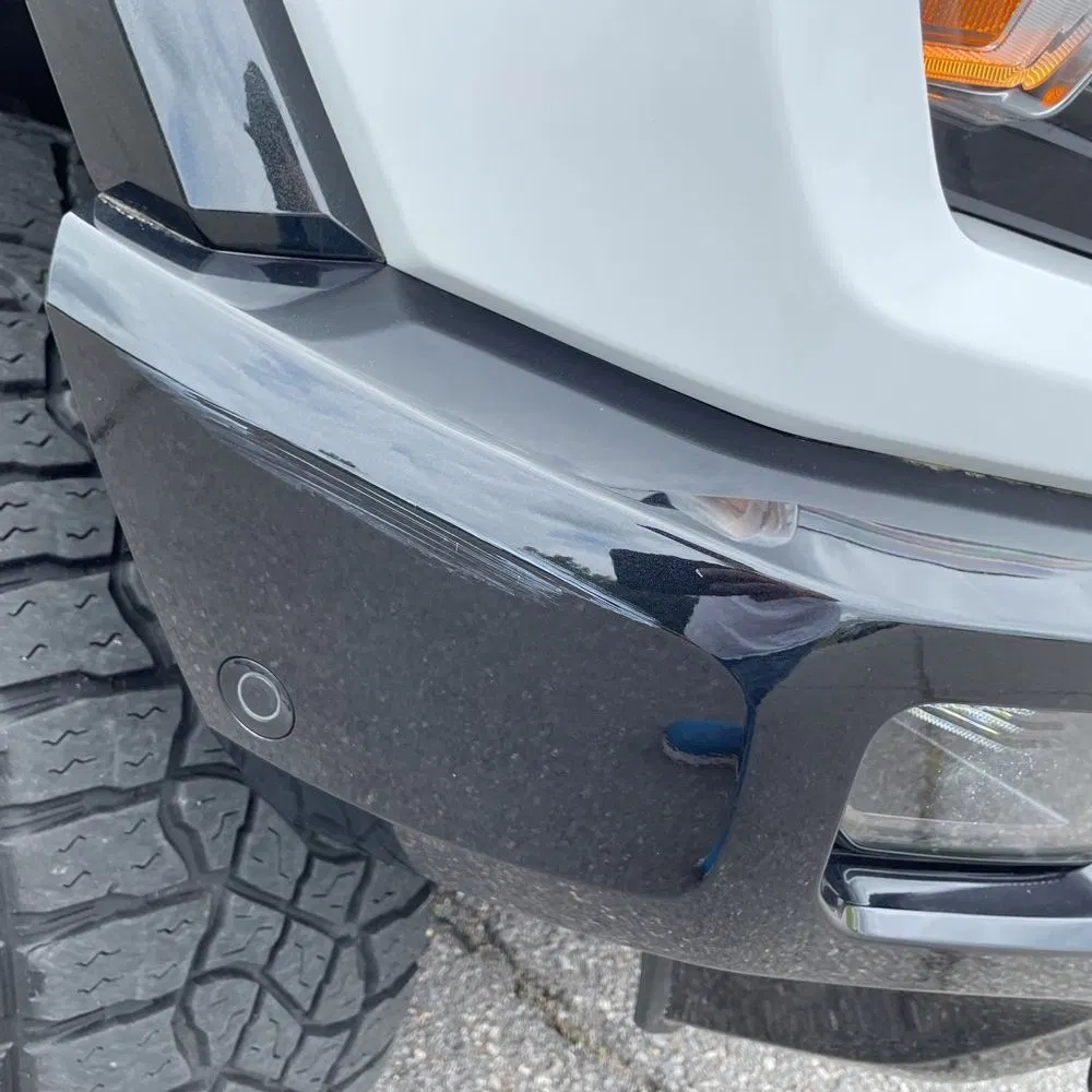2023 GMC HUMMER EV 3X
