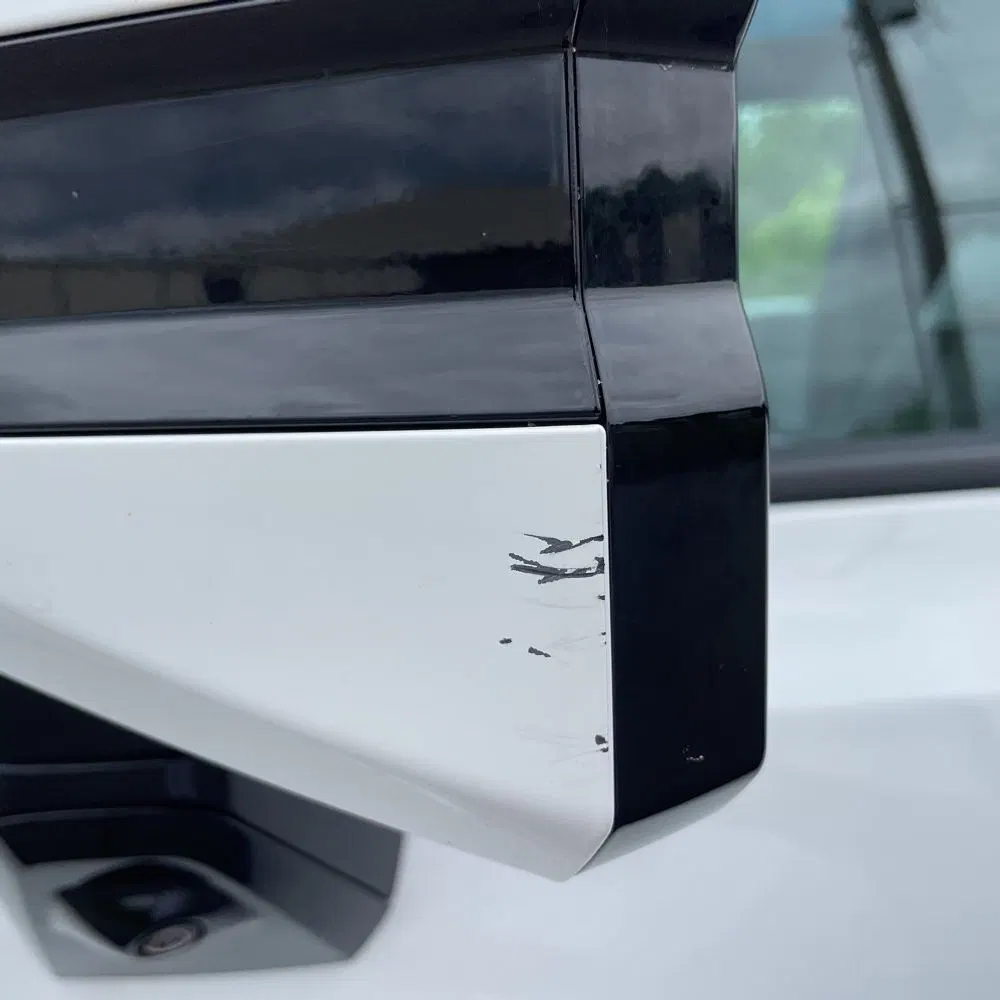 2023 GMC HUMMER EV 3X