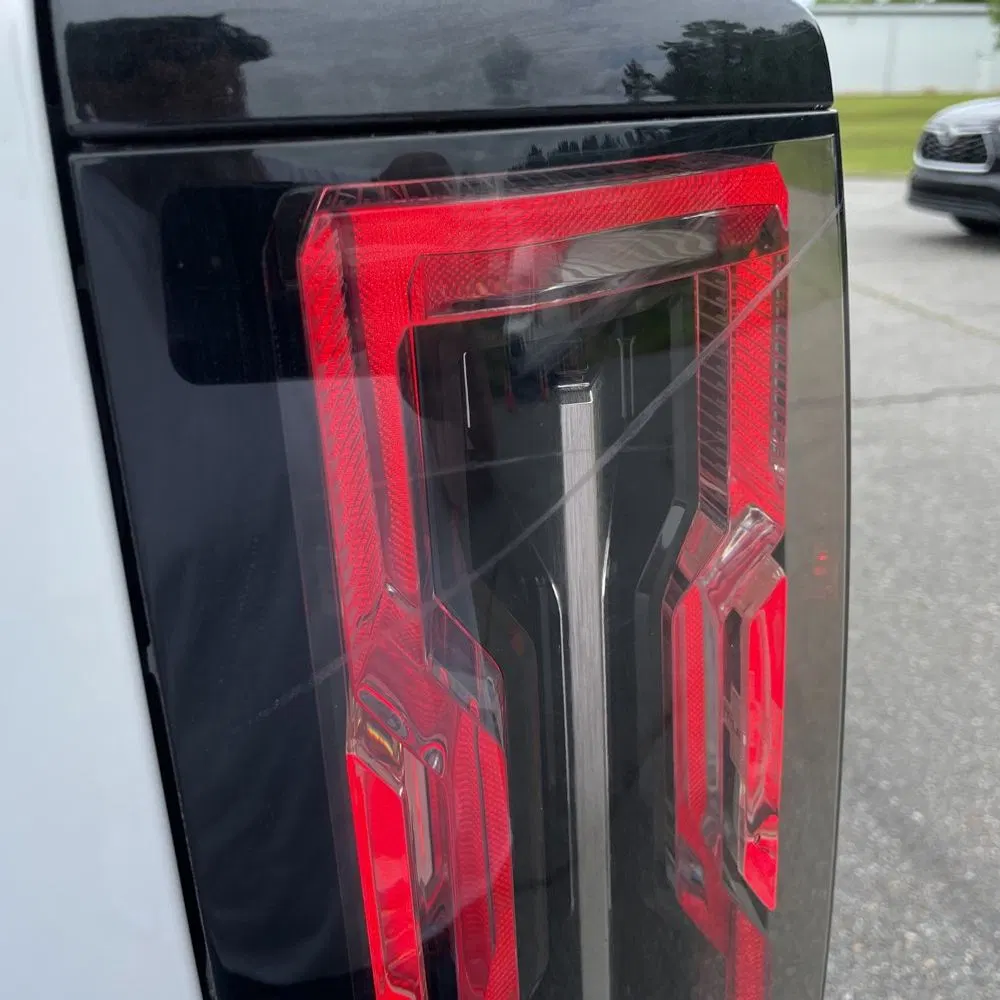2023 GMC HUMMER EV 3X