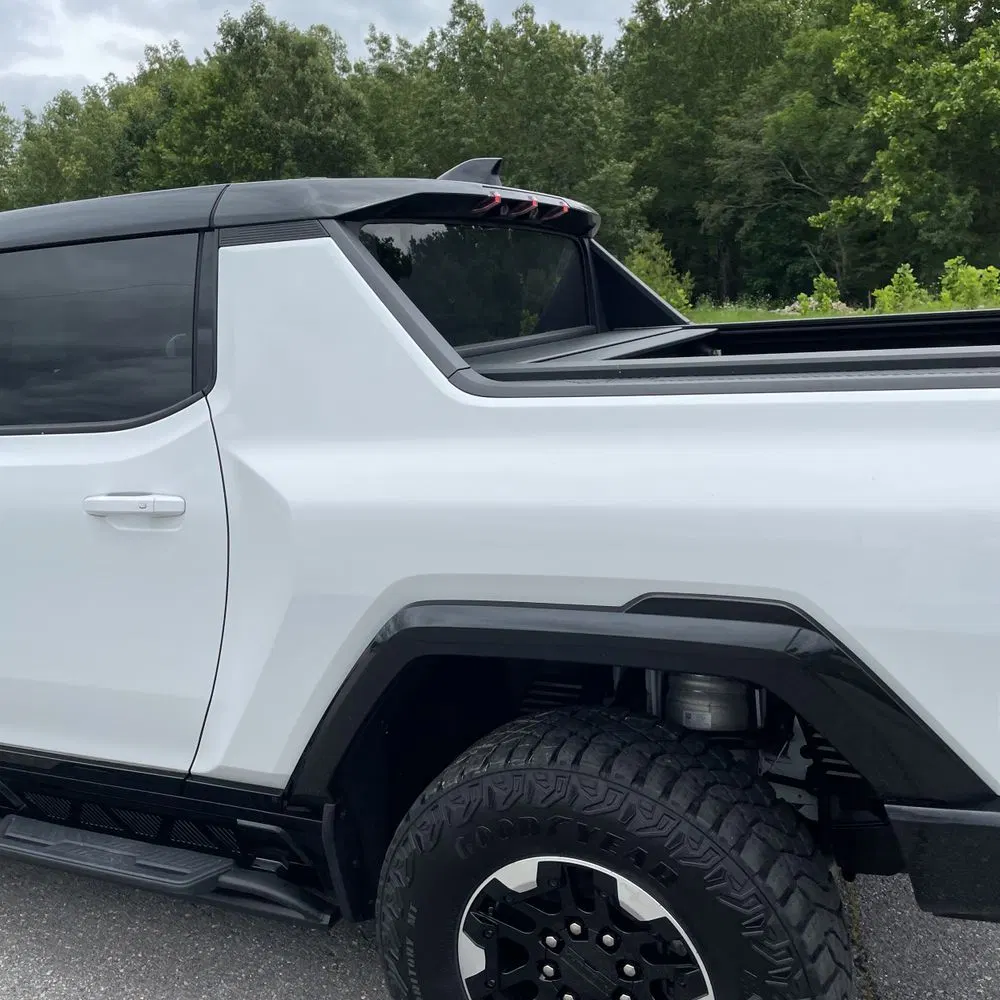 2023 GMC HUMMER EV 3X