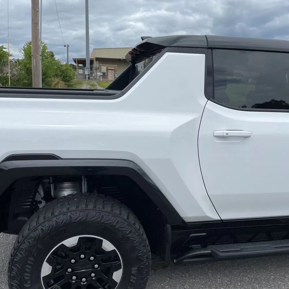2023 GMC HUMMER EV 3X