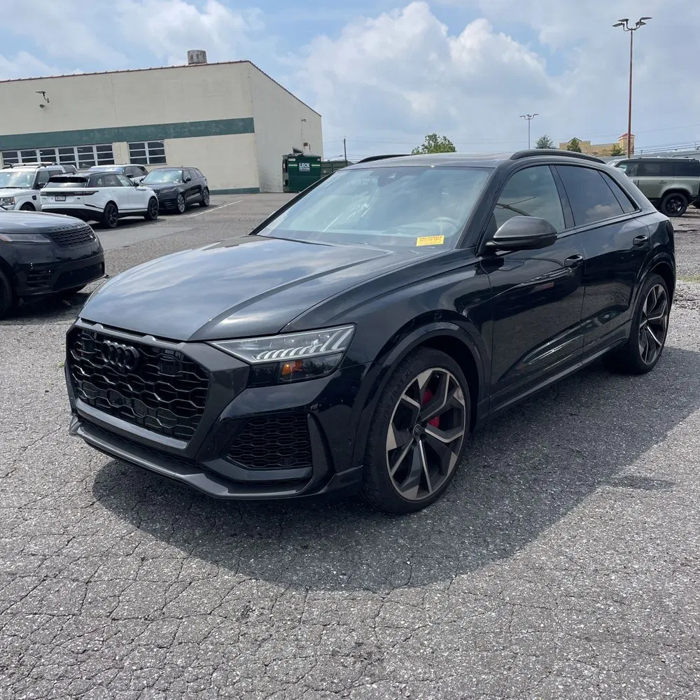 2024 Audi RS Q8 Base