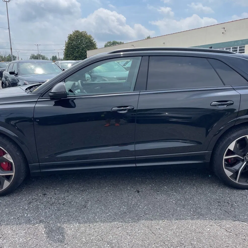 2024 Audi RS Q8 Base