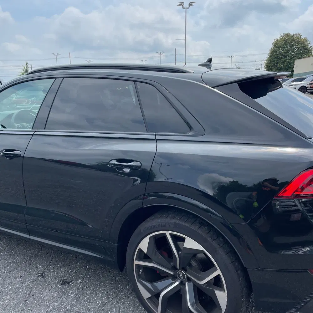 2024 Audi RS Q8 Base