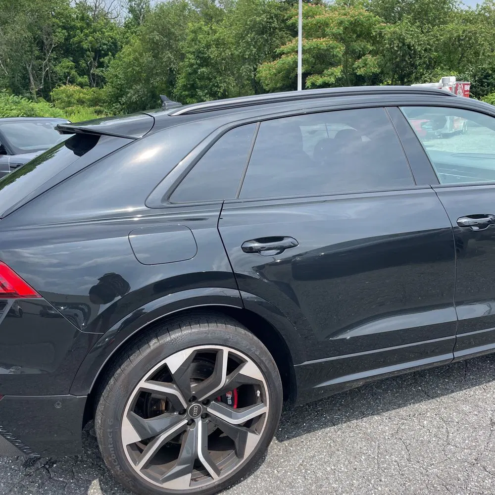 2024 Audi RS Q8 Base