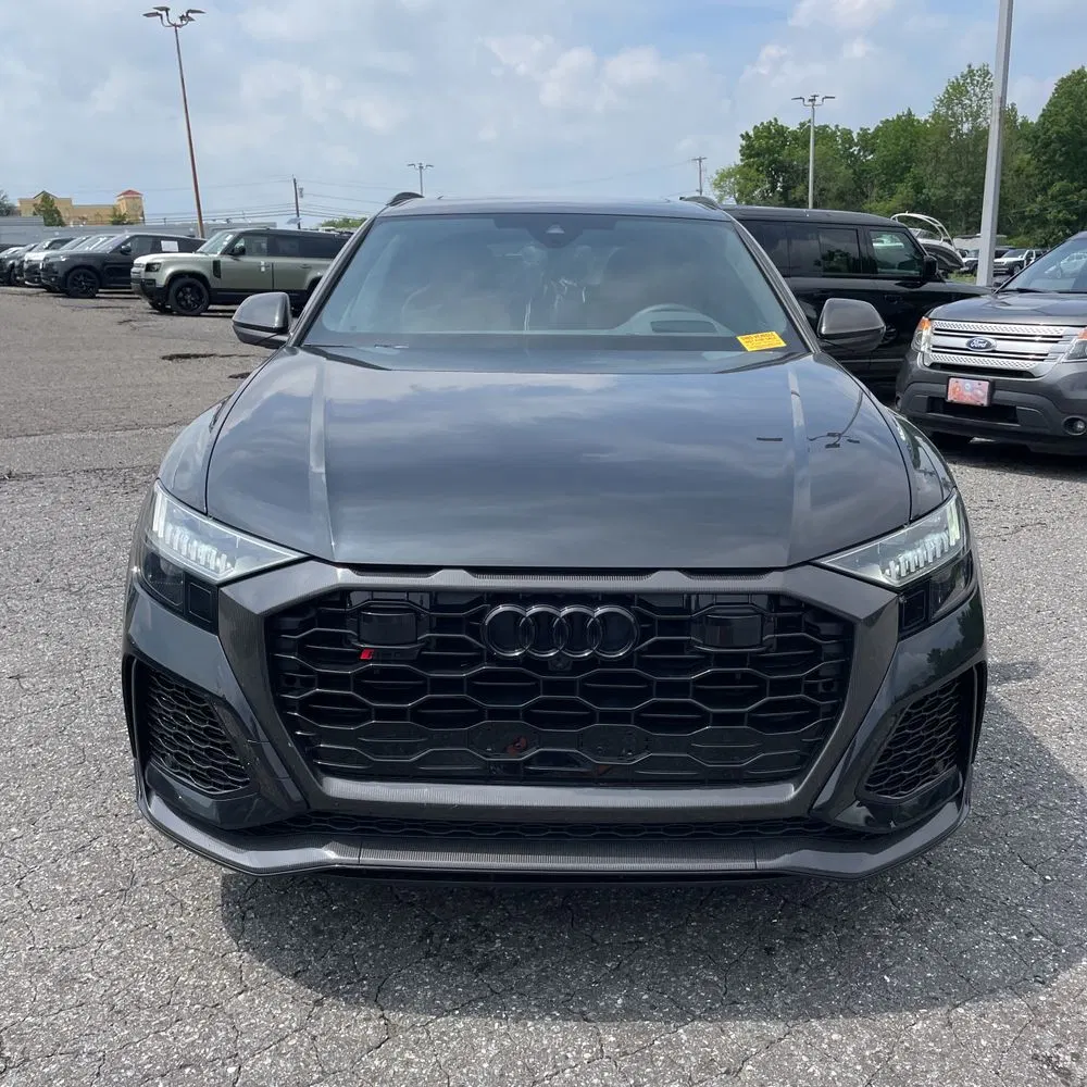 2024 Audi RS Q8 Base