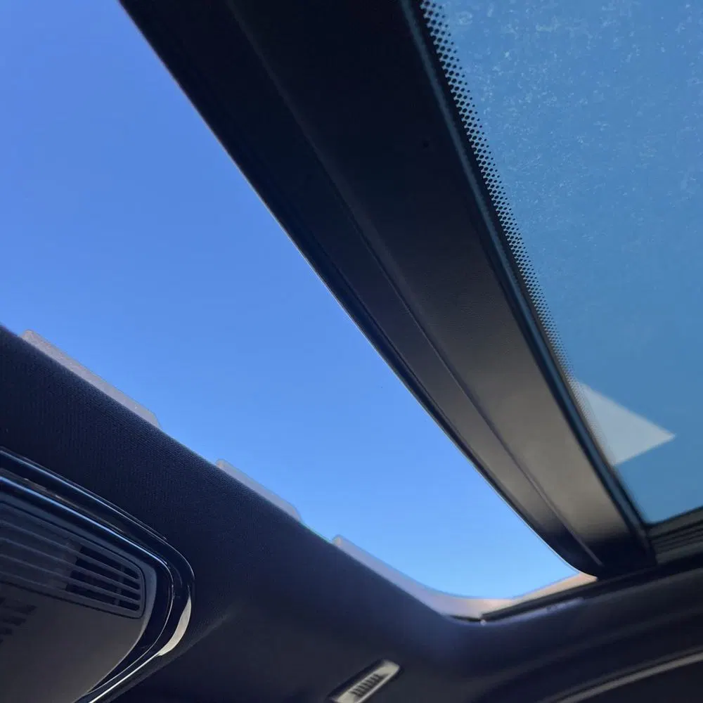 2022 BMW 5-Series M550xi