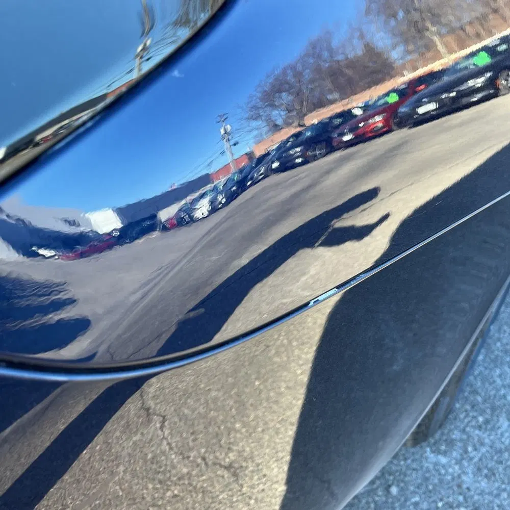 2022 BMW 5-Series M550xi