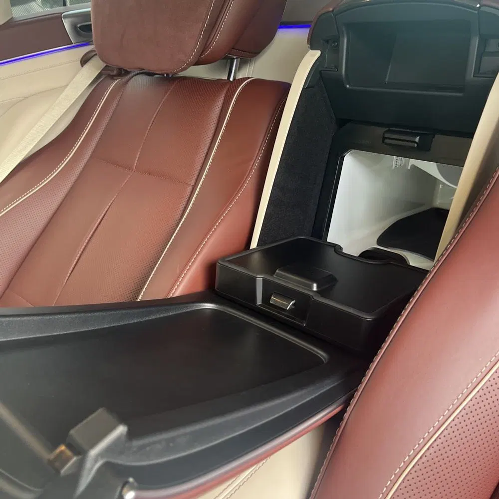 2021 Mercedes-Benz GLS Mercedes-Maybach GLS 600 4MATIC