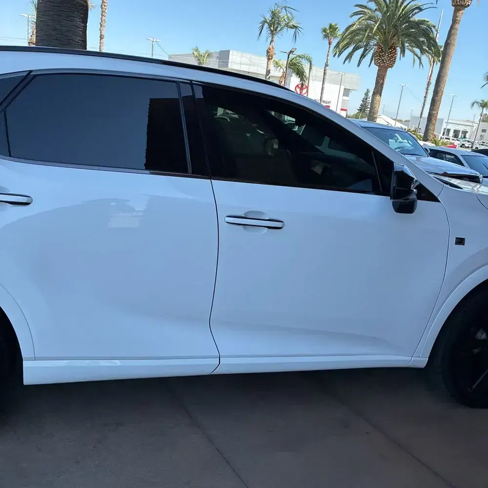 2023 Lexus RX 500h F SPORT Performance