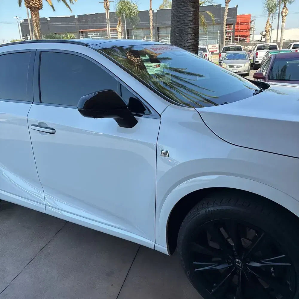 2023 Lexus RX 500h F SPORT Performance