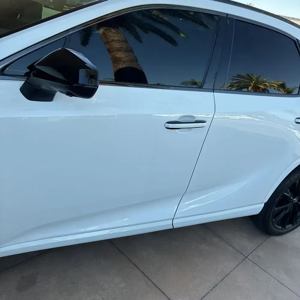 2023 Lexus RX 500h F SPORT Performance