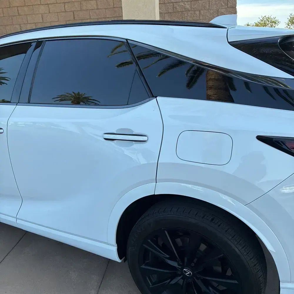 2023 Lexus RX 500h F SPORT Performance
