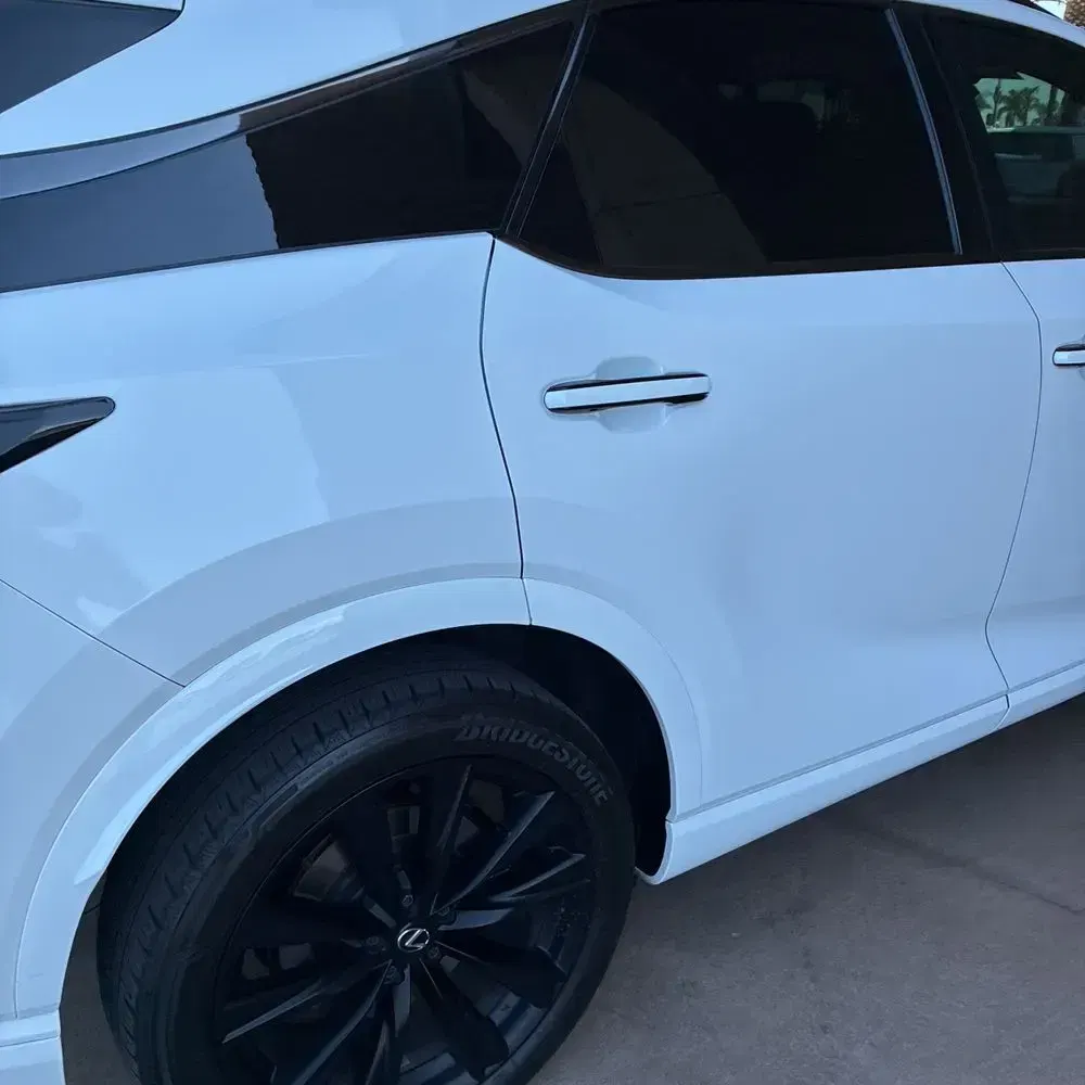 2023 Lexus RX 500h F SPORT Performance