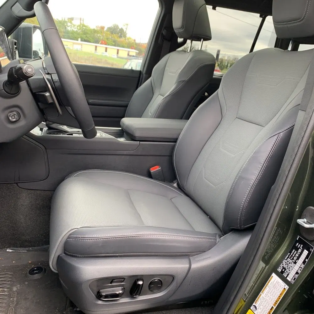 2025 Lexus GX 550 Luxury+