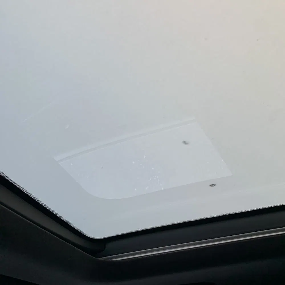 2025 Lexus GX 550 Luxury+