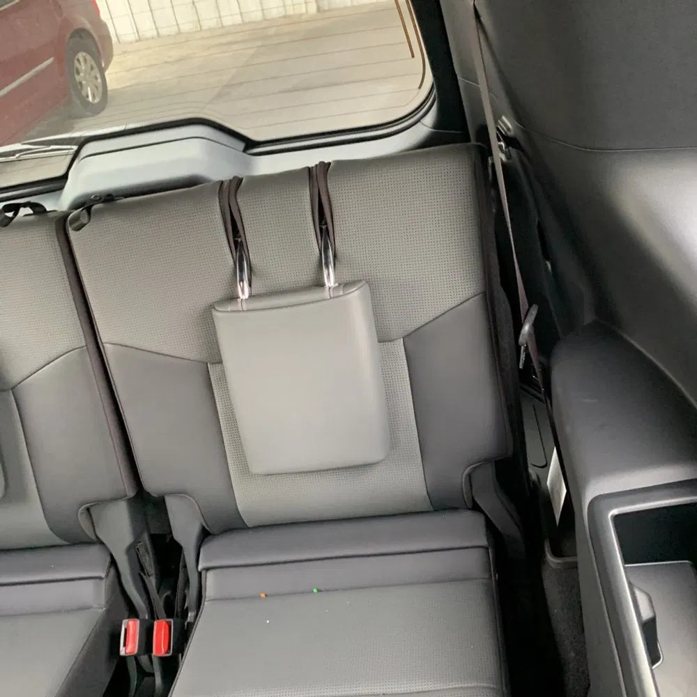 2025 Lexus GX 550 Luxury+