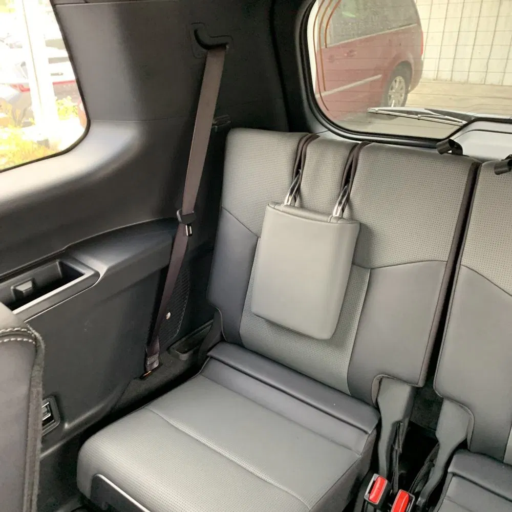 2025 Lexus GX 550 Luxury+
