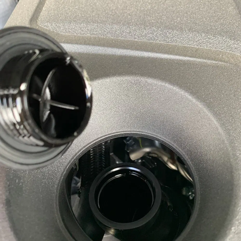 2025 Lexus GX 550 Luxury+