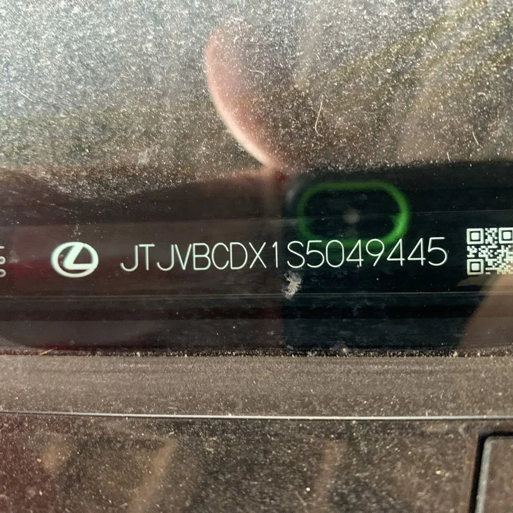 2025 Lexus GX 550 Luxury+