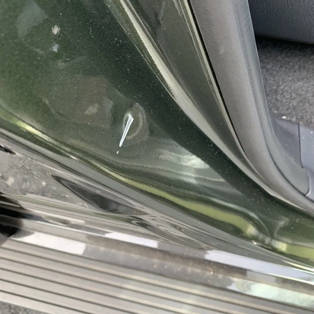 2025 Lexus GX 550 Luxury+
