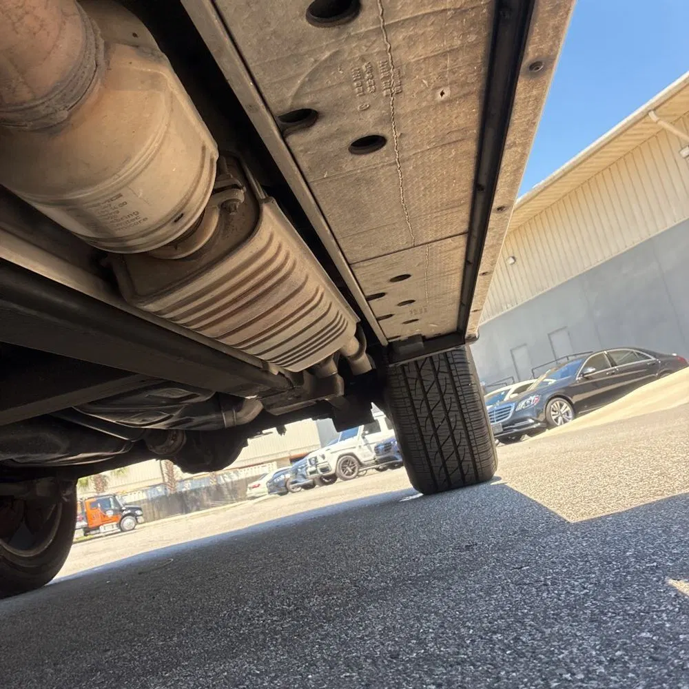 2021 Mercedes-Benz G-Class G 550