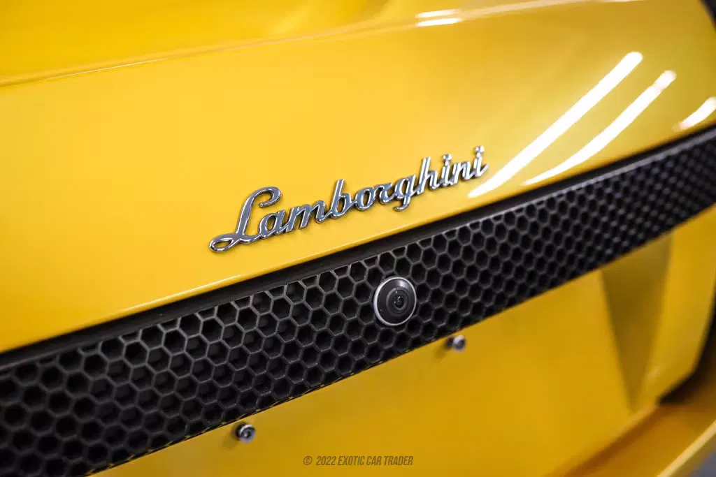 2005 Lamborghini Murcielago Roadster