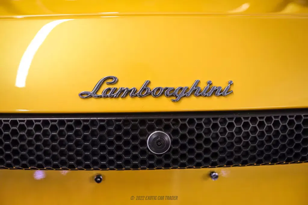 2005 Lamborghini Murcielago Roadster