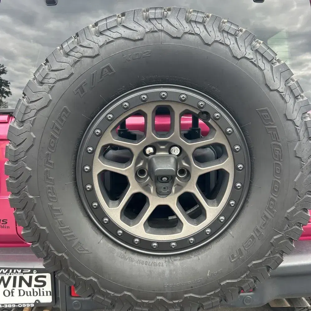 2022 Jeep Wrangler Unlimited Rubicon 392