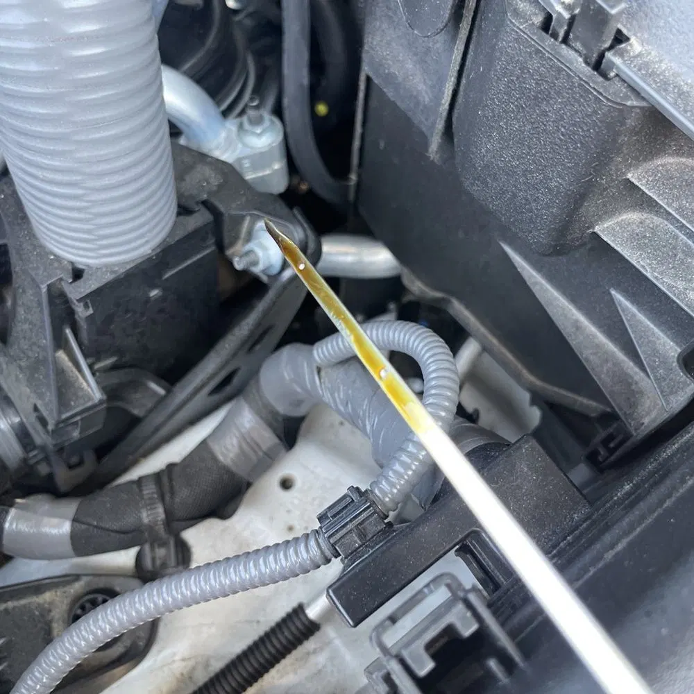 2023 Lexus LX 600 F SPORT Handling