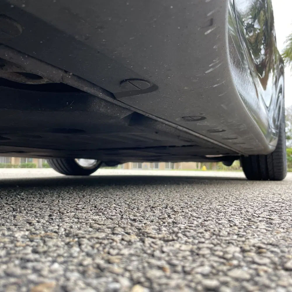 2018 Porsche 911 Carrera 4S