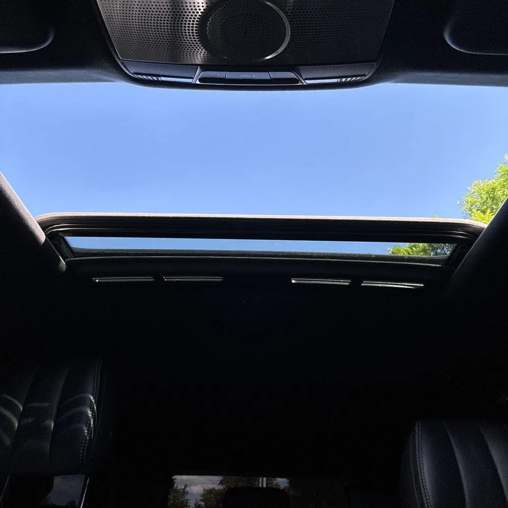 2019 Mercedes-Benz G-Class AMG G 63
