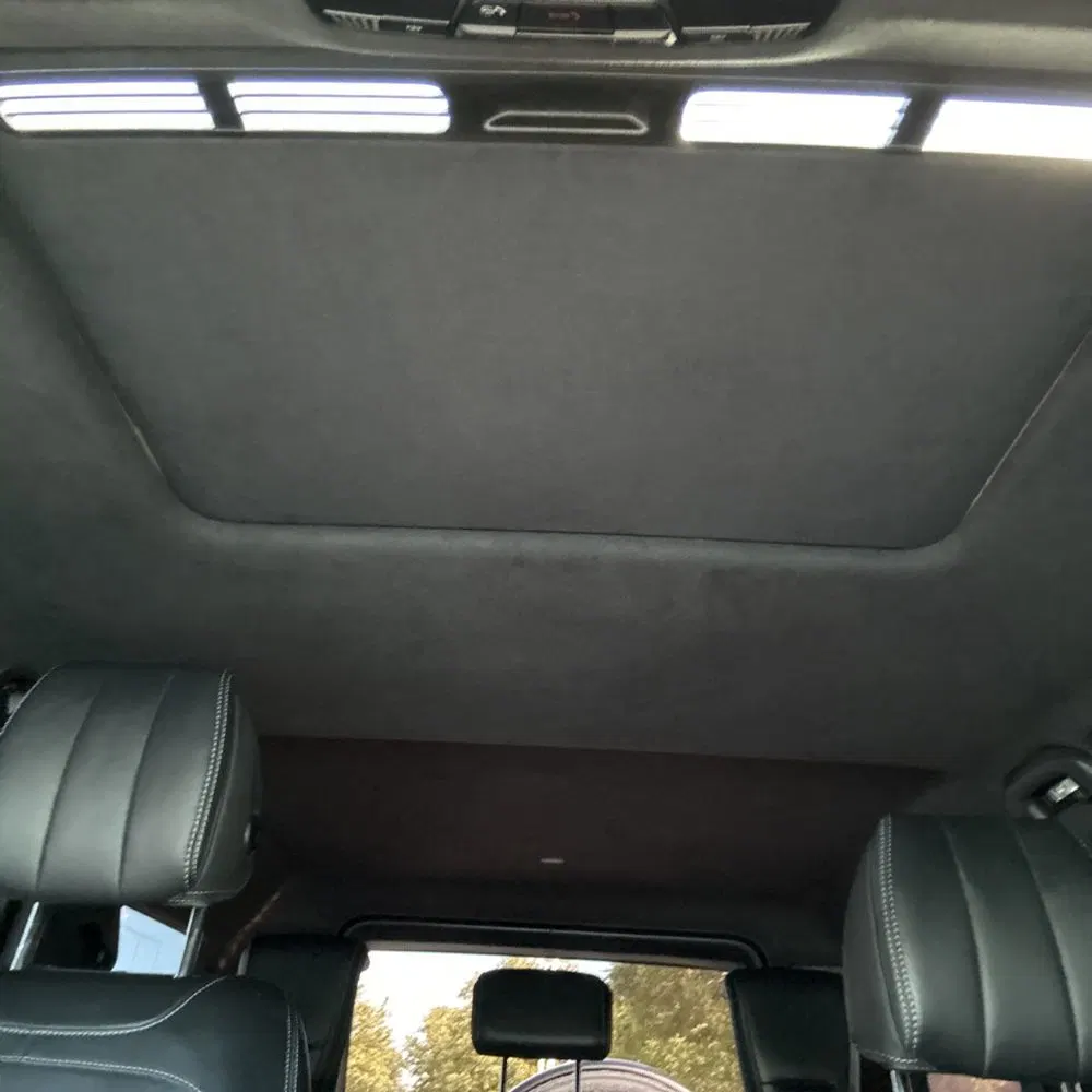 2019 Mercedes-Benz G-Class AMG G 63