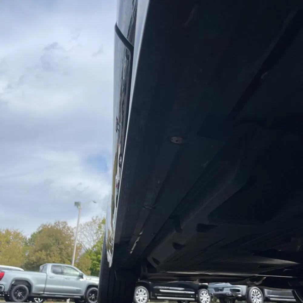 2025 Cadillac CT5-V Base