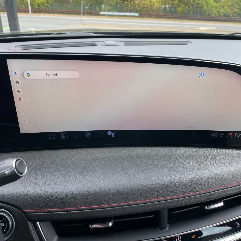 2025 Cadillac CT5-V Base