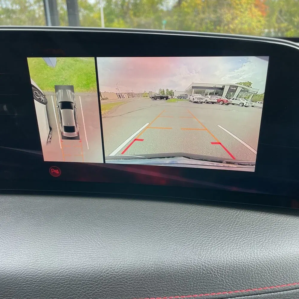 2025 Cadillac CT5-V Base