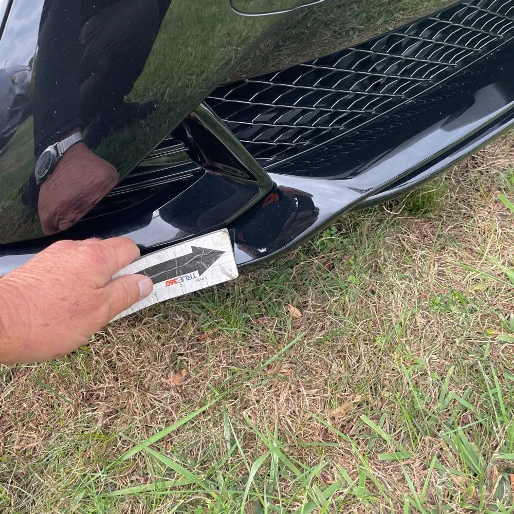 2025 Cadillac CT5-V Base