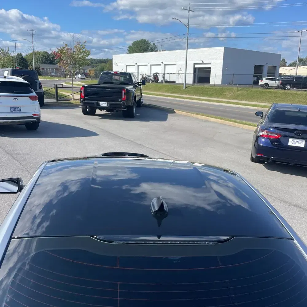 2021 Ford Mustang Shelby GT500