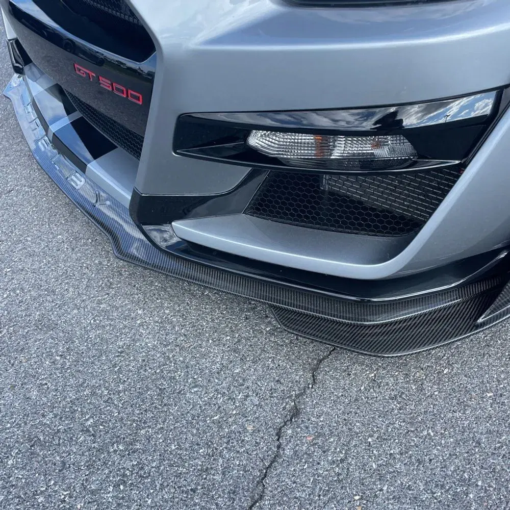 2021 Ford Mustang Shelby GT500