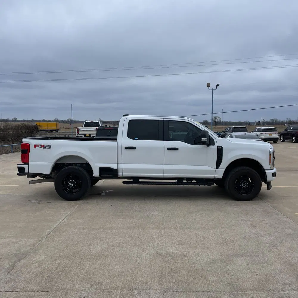 2023 Ford F-250 Super Duty XL