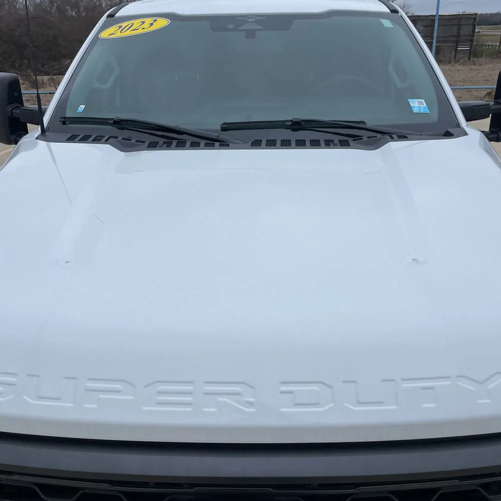 2023 Ford F-250 Super Duty XL
