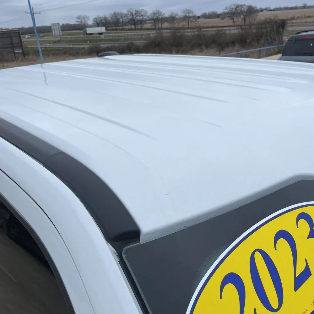 2023 Ford F-250 Super Duty XL