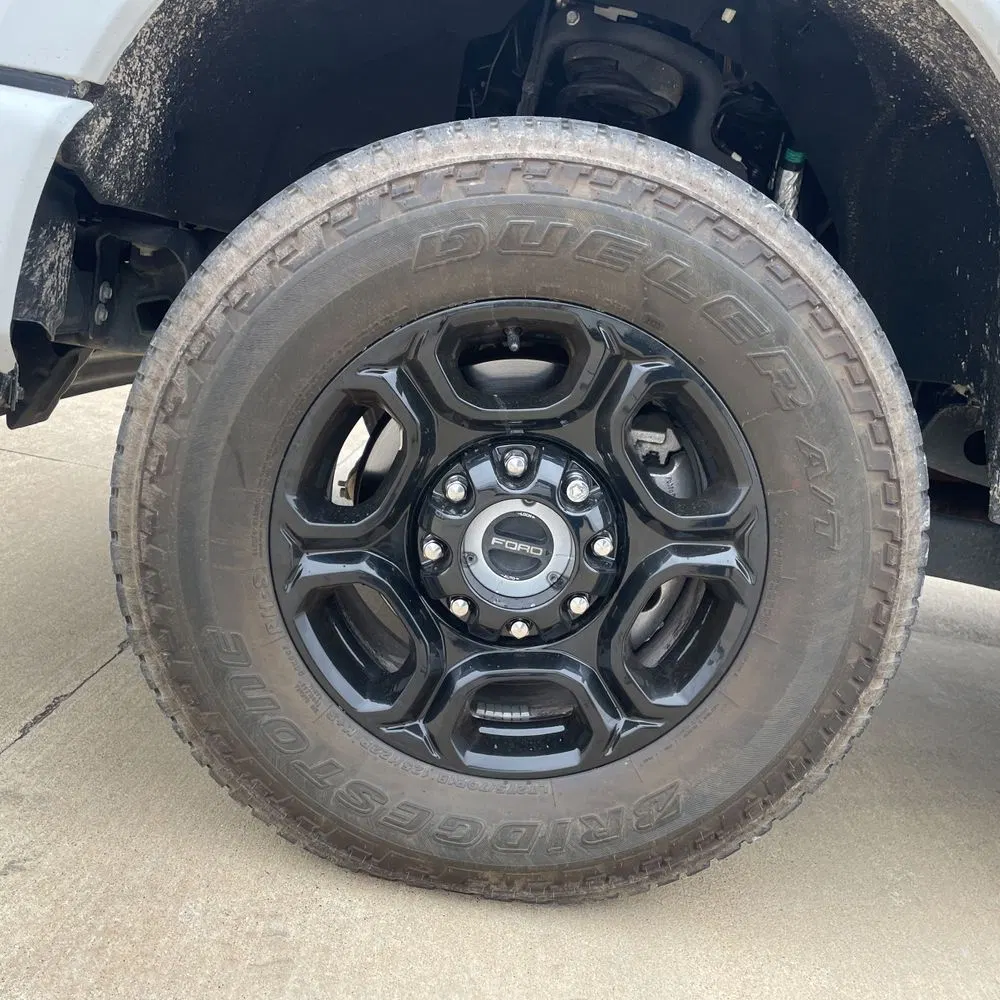 2023 Ford F-250 Super Duty XL