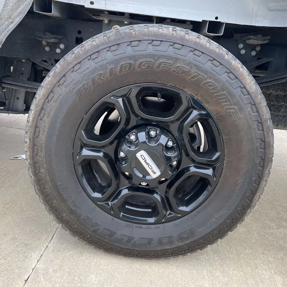 2023 Ford F-250 Super Duty XL